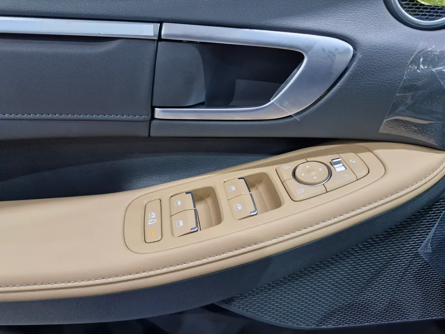 2026 Hyundai Sonata Comfort 