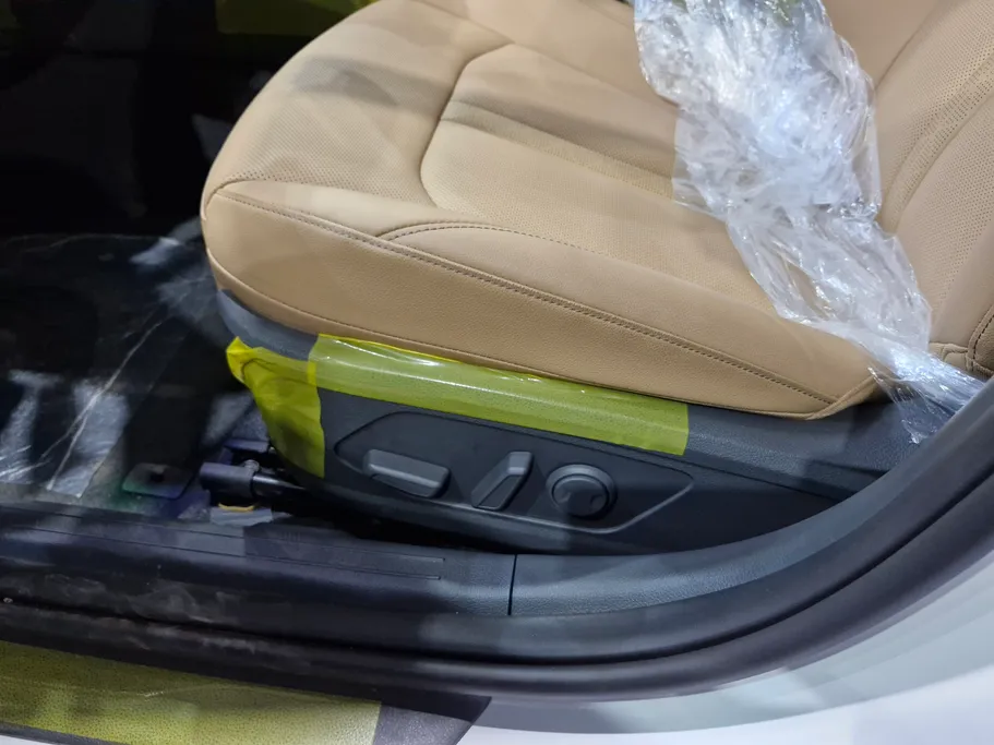 2026 Hyundai Sonata Comfort 