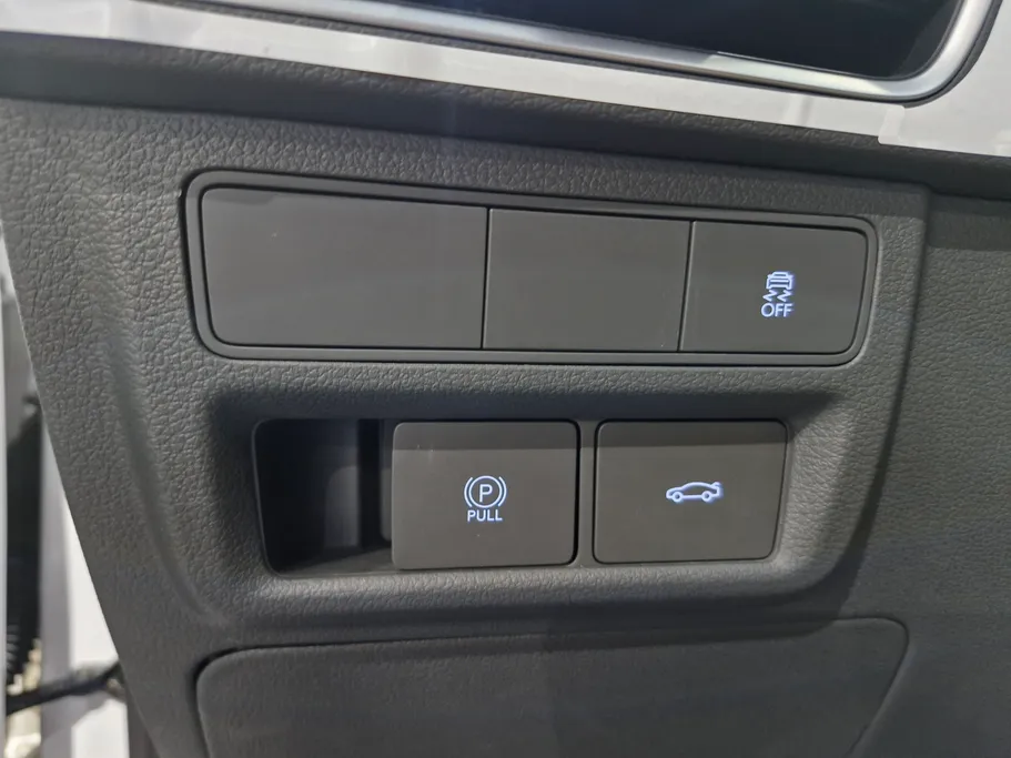 2026 Hyundai Sonata Comfort 