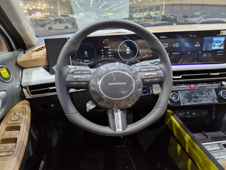 2026 Hyundai Sonata Comfort 