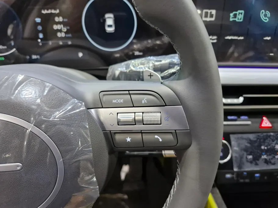 2026 Hyundai Sonata Comfort 