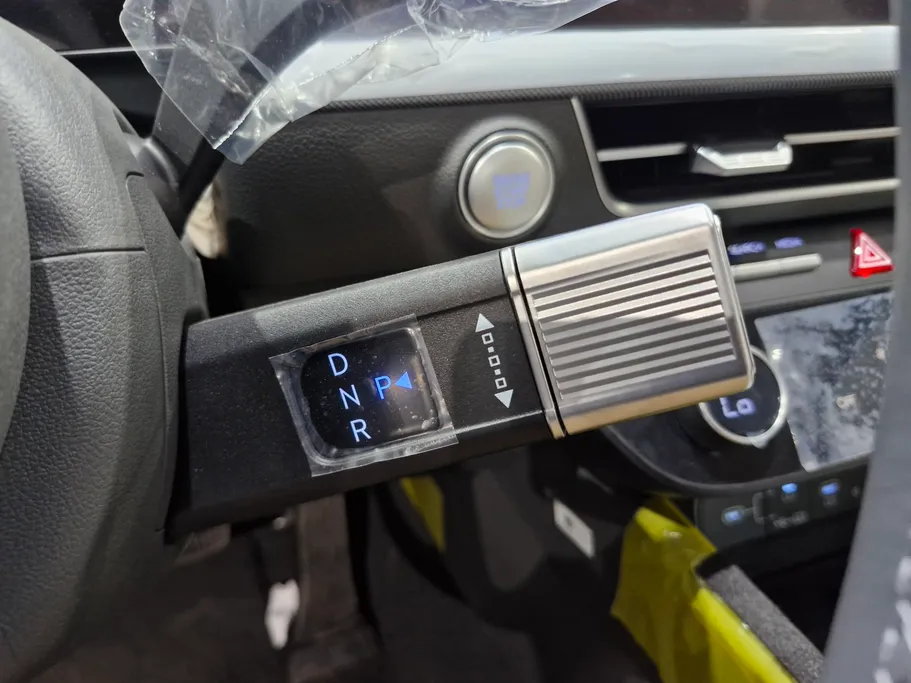 2026 Hyundai Sonata Comfort 