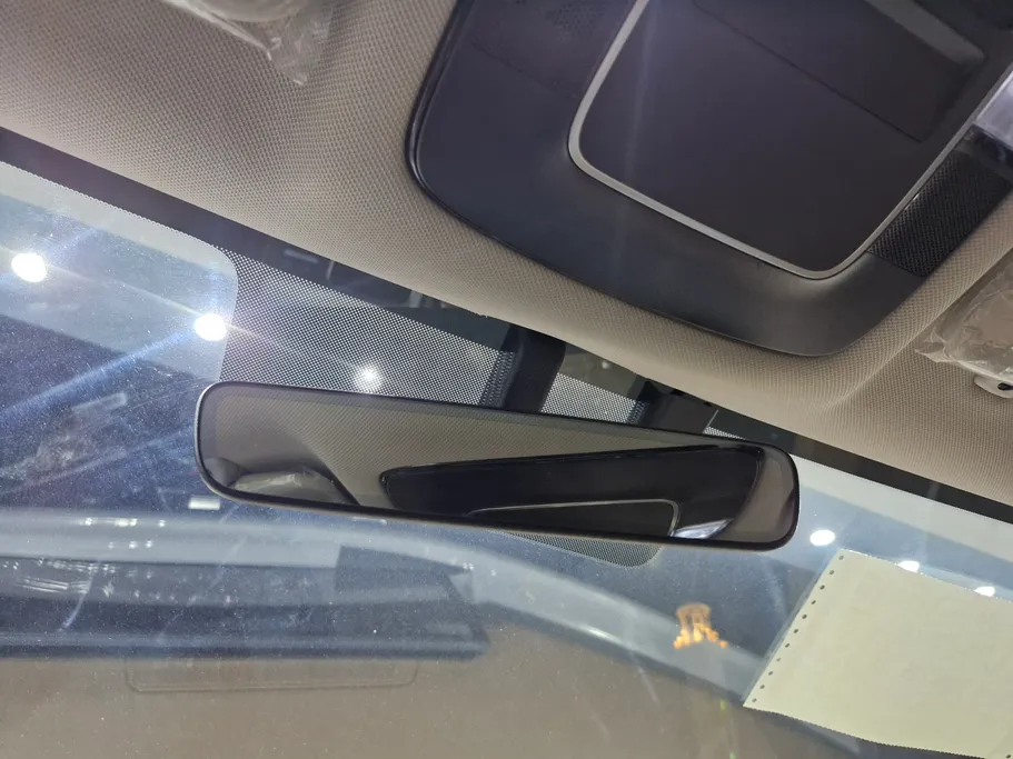 2026 Hyundai Sonata Comfort 