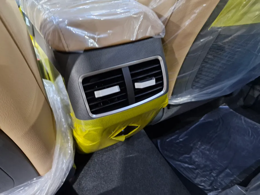 2026 Hyundai Sonata Comfort 