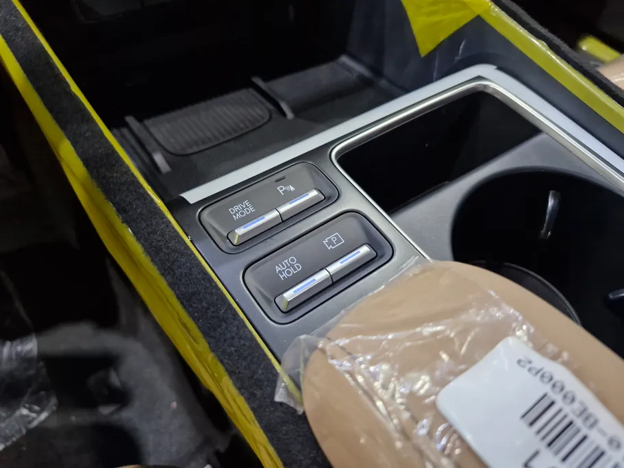 2026 Hyundai Sonata Comfort 