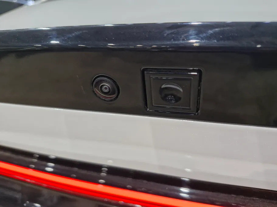 2026 Hyundai Sonata Comfort 