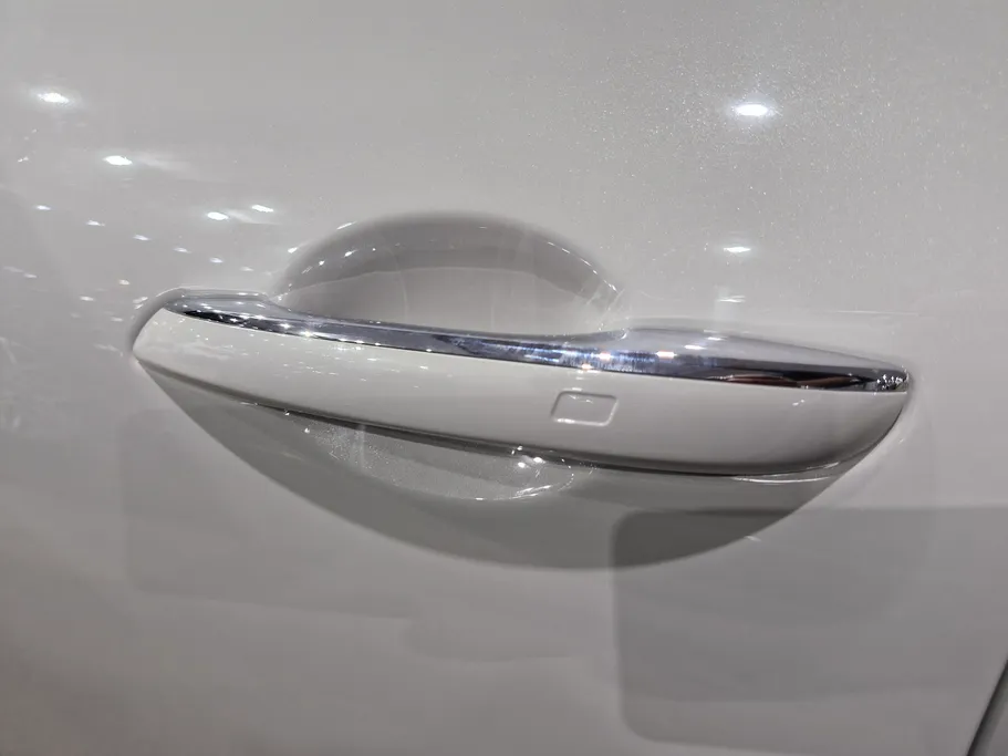 2025 Genesis G80 PRESTIGE 