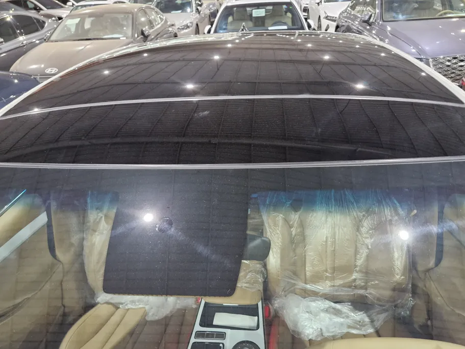 2025 Genesis G80 PRESTIGE 