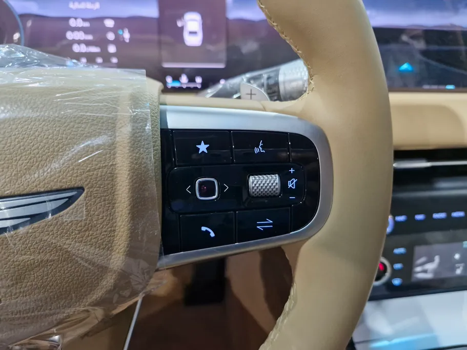 2025 Genesis G80 PRESTIGE 