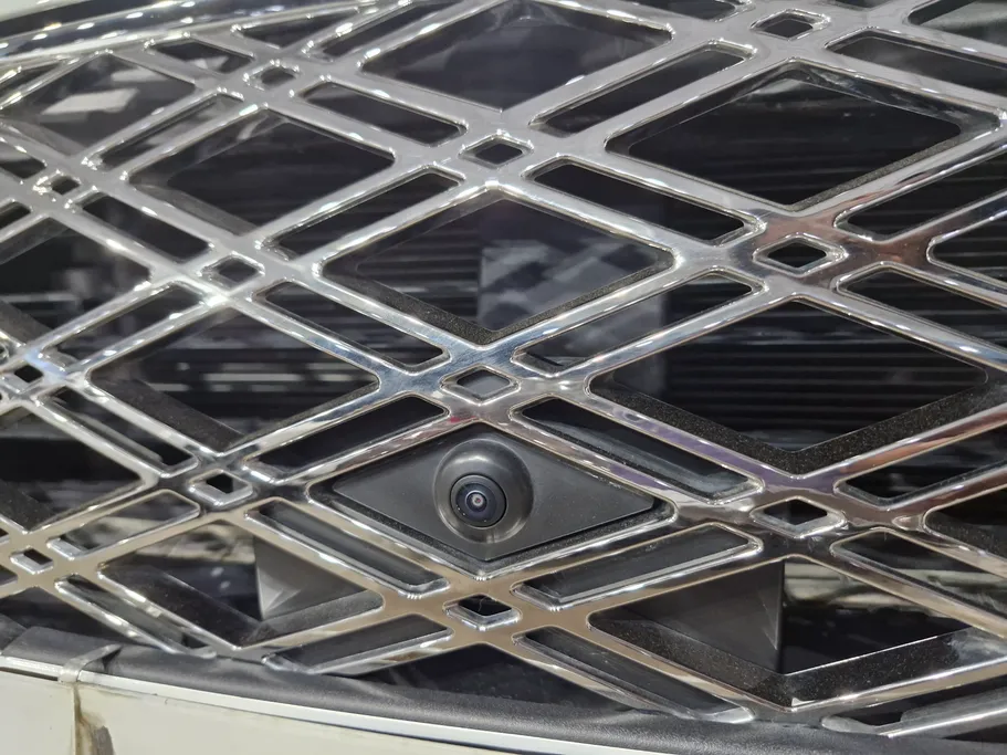 2025 Genesis G80 PRESTIGE 