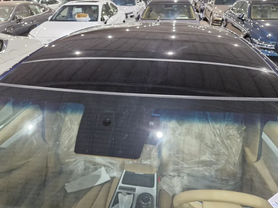 2025 Genesis G80 PRESTIGE 