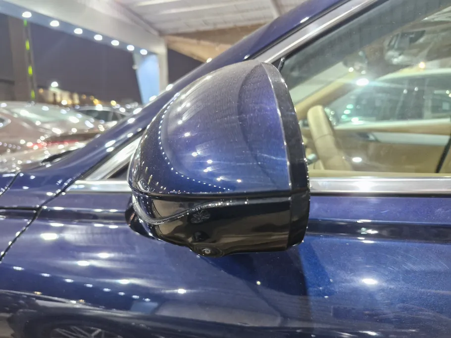 2025 Genesis G80 PRESTIGE 