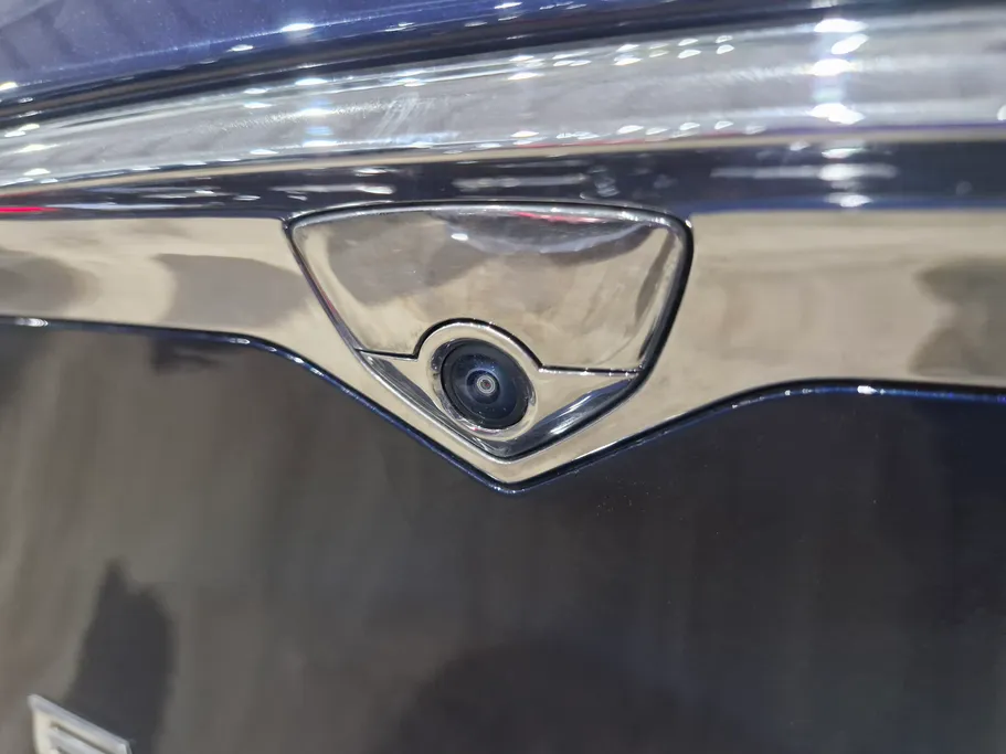 2025 Genesis G80 PRESTIGE 