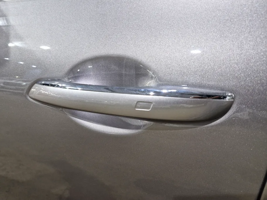 2025 Genesis G80 PRESTIGE 