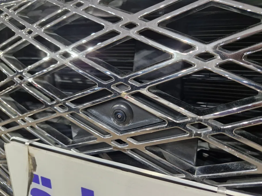 2025 Genesis G80 PRESTIGE 