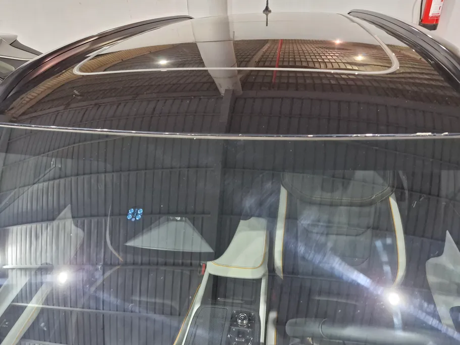 فورد تريتوري بلاك اديشن  2025 