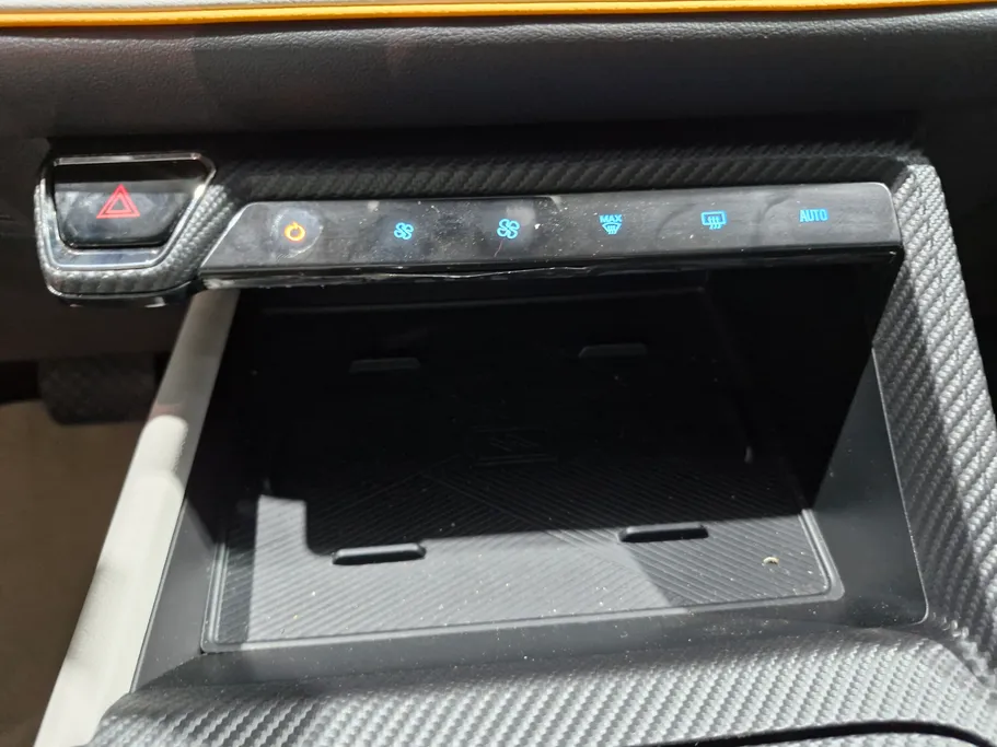 فورد تريتوري بلاك اديشن  2025 