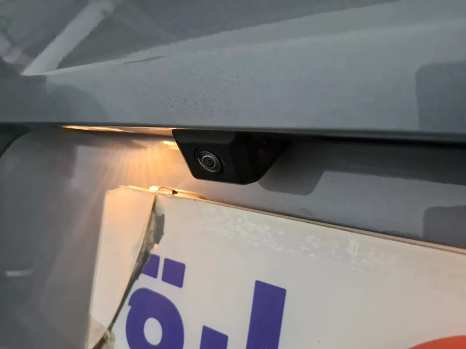 فورد تريتوري بلاك اديشن  2025 