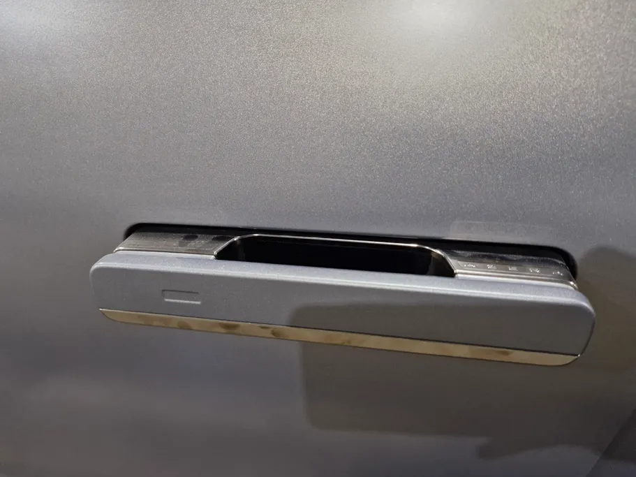 2024 Hyundai Azera calligraphy 