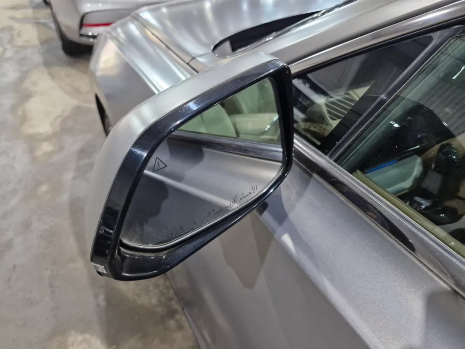 2024 Hyundai Azera calligraphy 