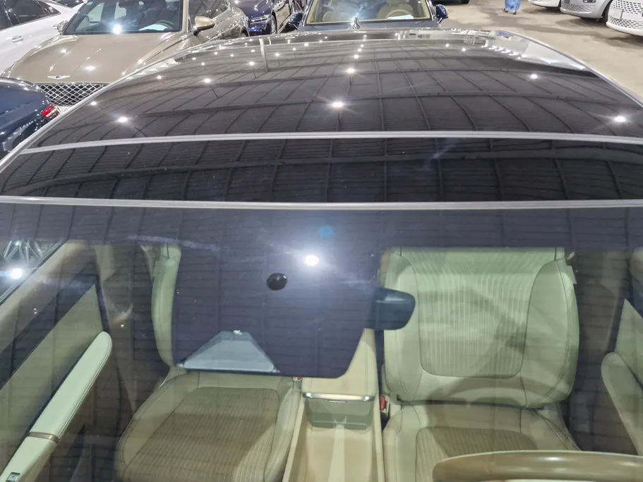 2024 Hyundai Azera calligraphy 