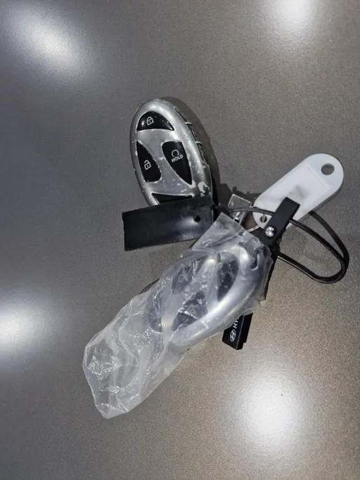 2024 Hyundai Azera calligraphy 