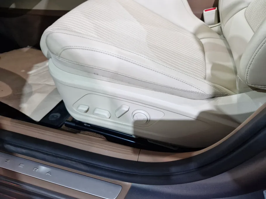 2024 Hyundai Azera calligraphy 