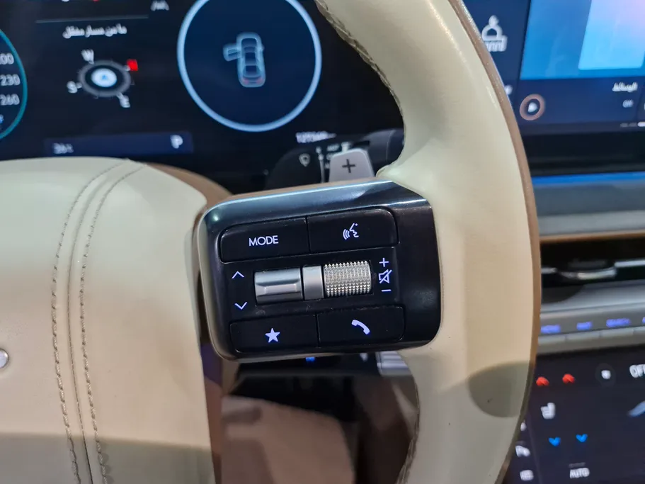 2024 Hyundai Azera calligraphy 