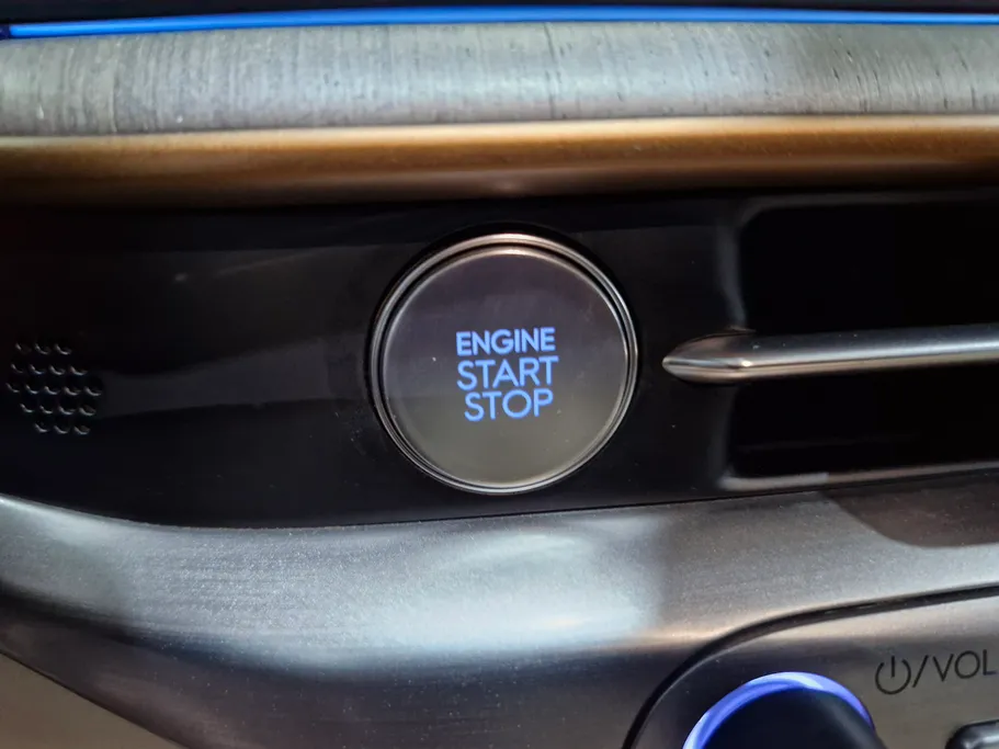 2024 Hyundai Azera calligraphy 