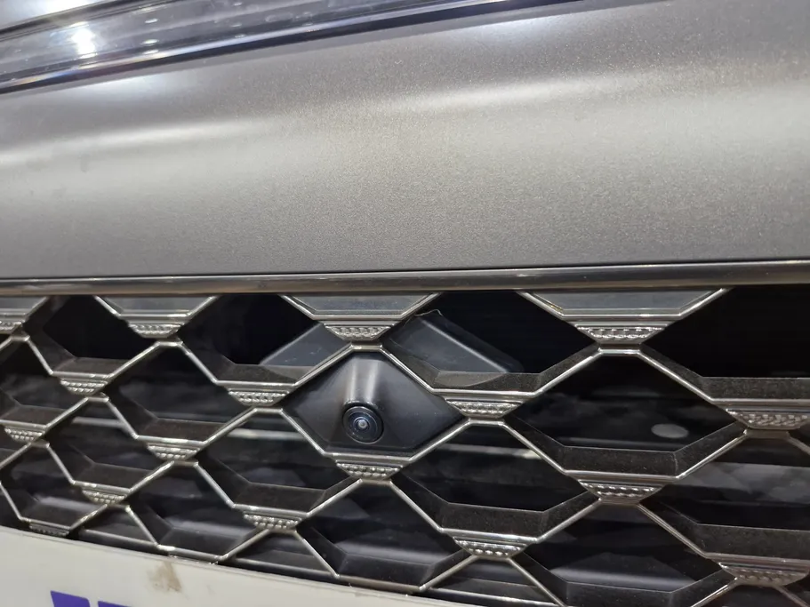 2024 Hyundai Azera calligraphy 