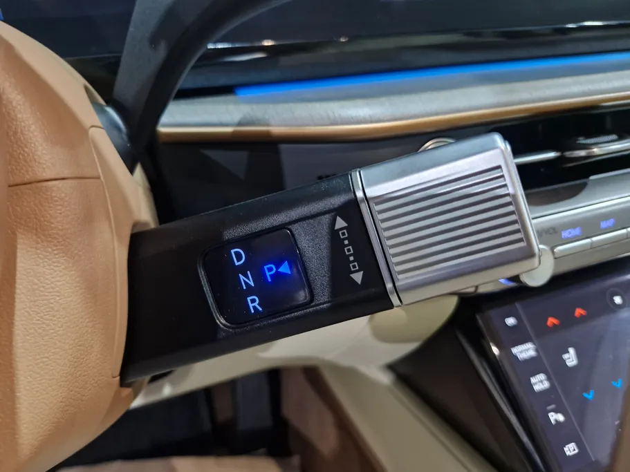 2024 Hyundai Azera calligraphy 