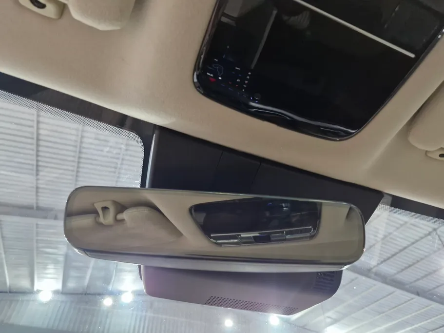 2024 Hyundai Azera calligraphy 