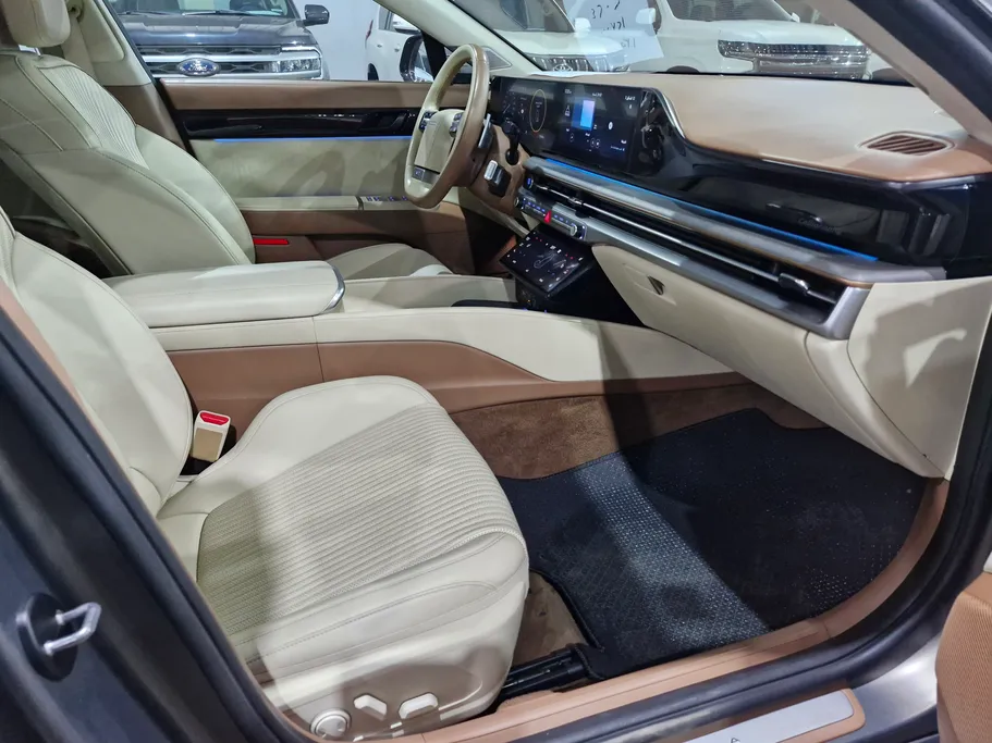 2024 Hyundai Azera calligraphy 