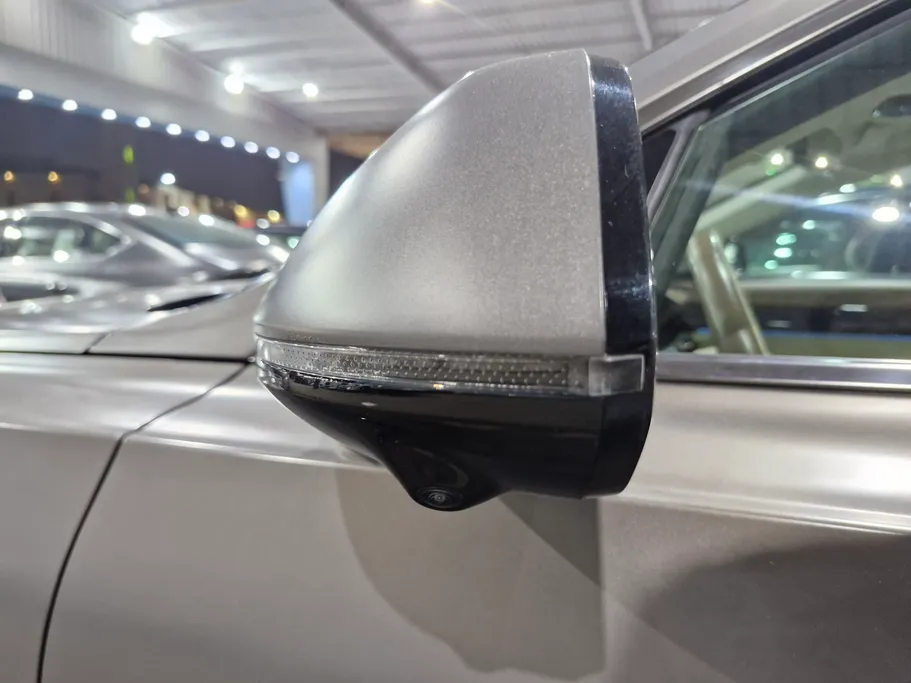 2024 Hyundai Azera calligraphy 