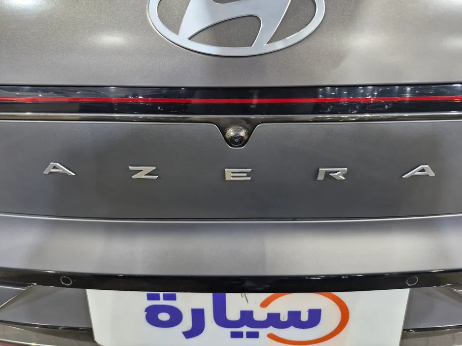 2024 Hyundai Azera calligraphy 