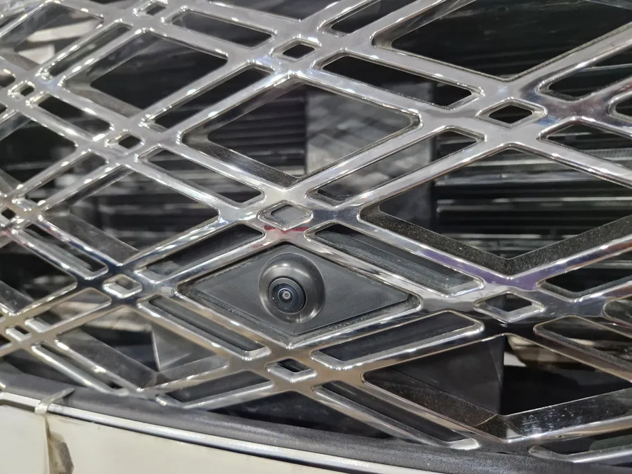 جينيسيس G80 PRESTIGE 2025 