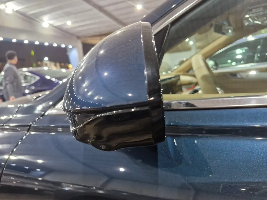 جينيسيس G80 PRESTIGE 2025 