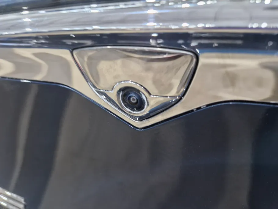 جينيسيس G80 PRESTIGE 2025 