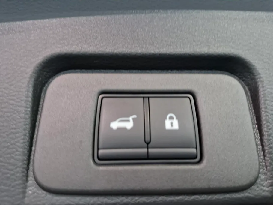 2025 Nissan Xtrail SV Plus 