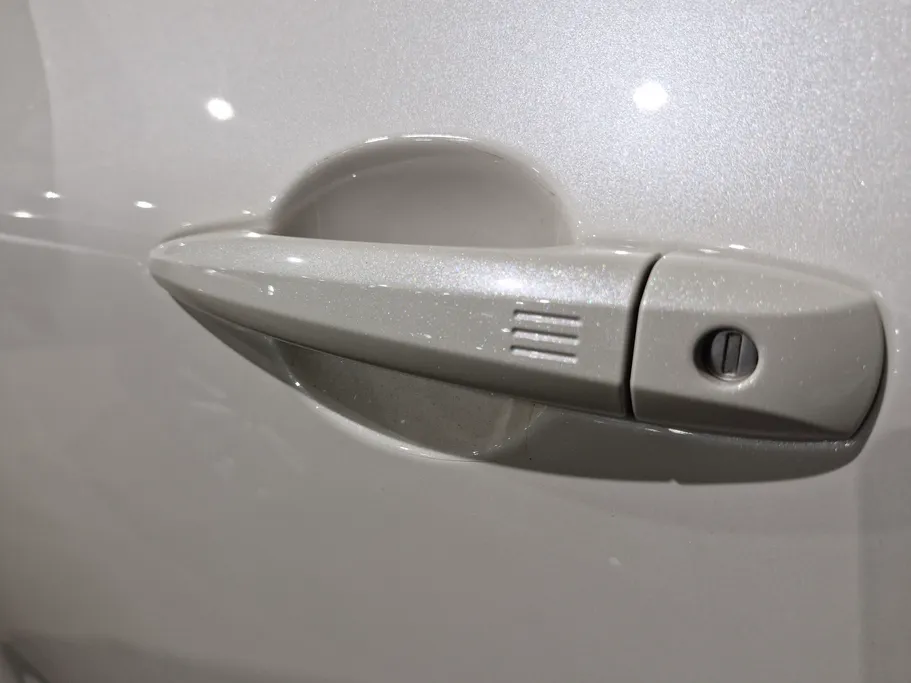 2025 Nissan Xtrail SV Plus 