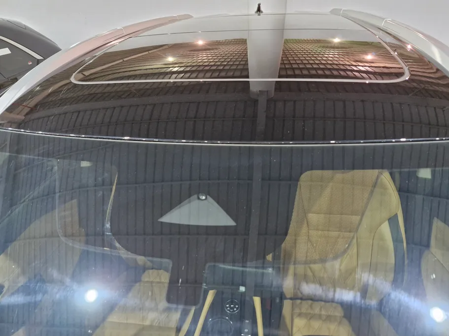 2025 Nissan Xtrail SV Plus 