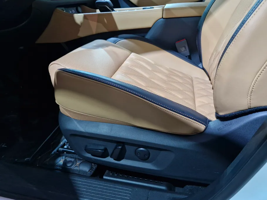 2025 Nissan Xtrail SV Plus 