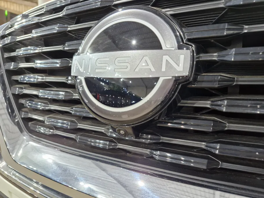 2025 Nissan Xtrail SV Plus 