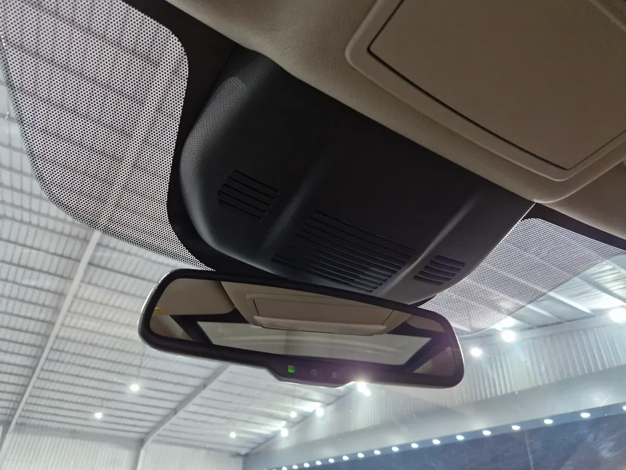 2025 Nissan Xtrail SV Plus 