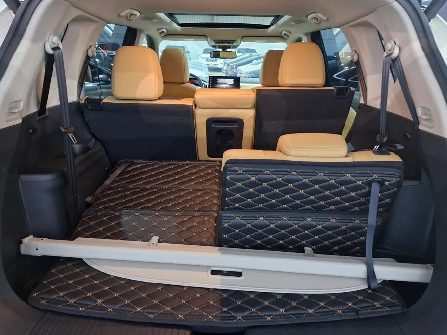 2025 Nissan Xtrail SV Plus 