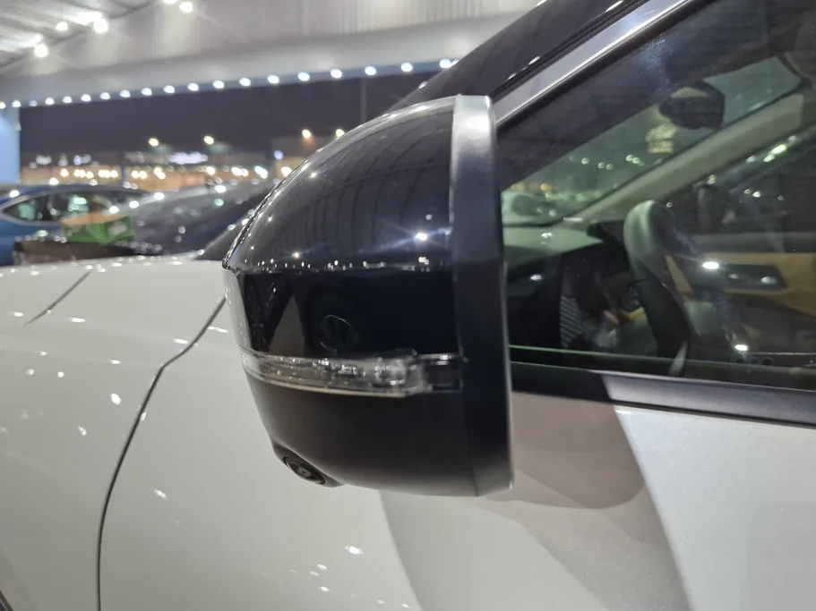 2025 Nissan Xtrail SV Plus 