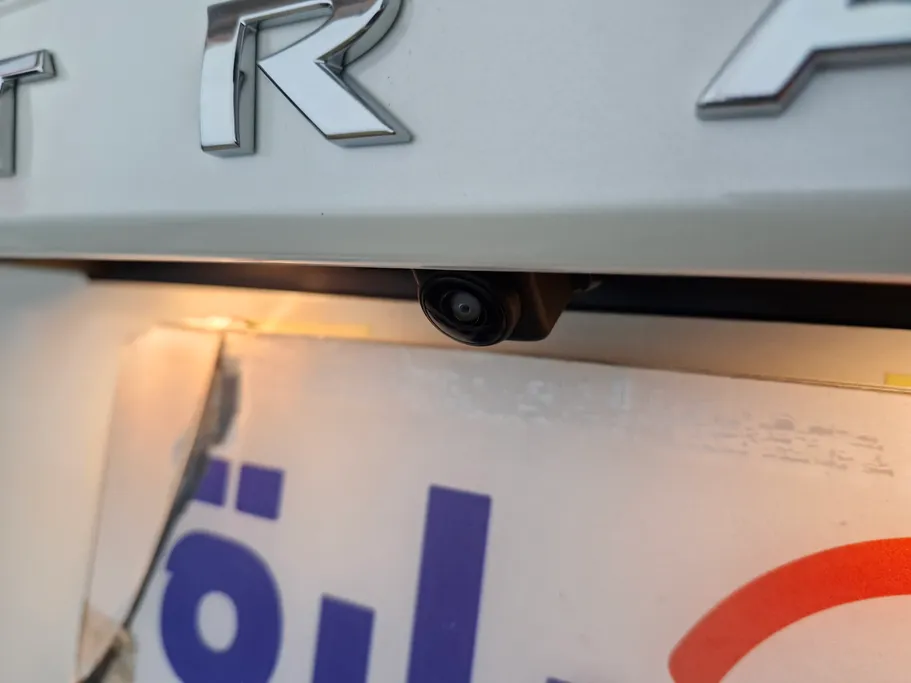 2025 Nissan Xtrail SV Plus 