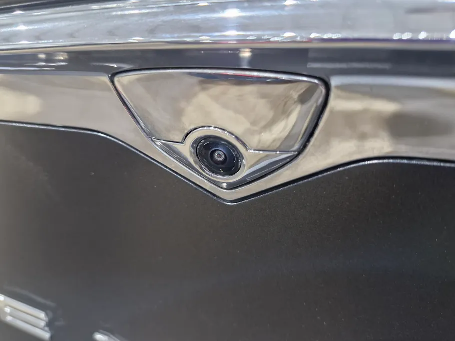 جينيسيس G80 PRESTIGE 2025 