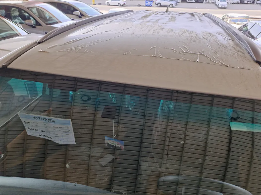 تويوتا فورتشنر GX2 4x4 2025 