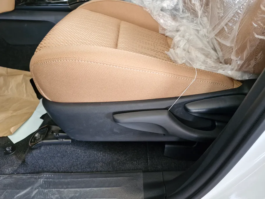 تويوتا فورتشنر GX2 4x4 2025 